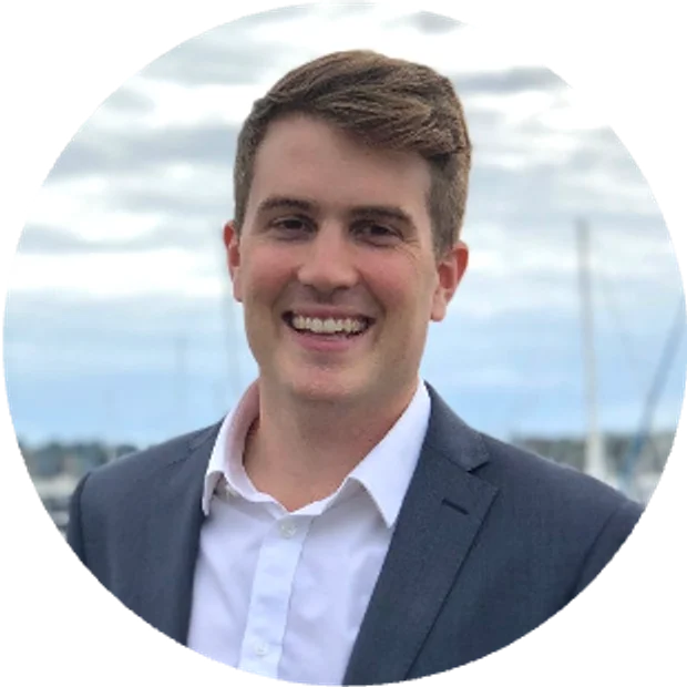 Chuck Slogrove, Co-Founder of PermaTech, with expertise in technology and financial services businesses