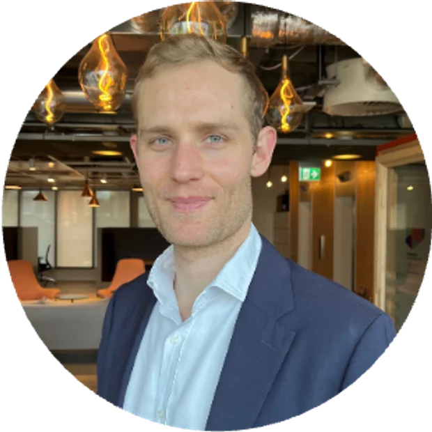 Joel Surges, Managing Partner and CEO of PermaTech, with expertise in industrial services, renewables, investments, and business strategy